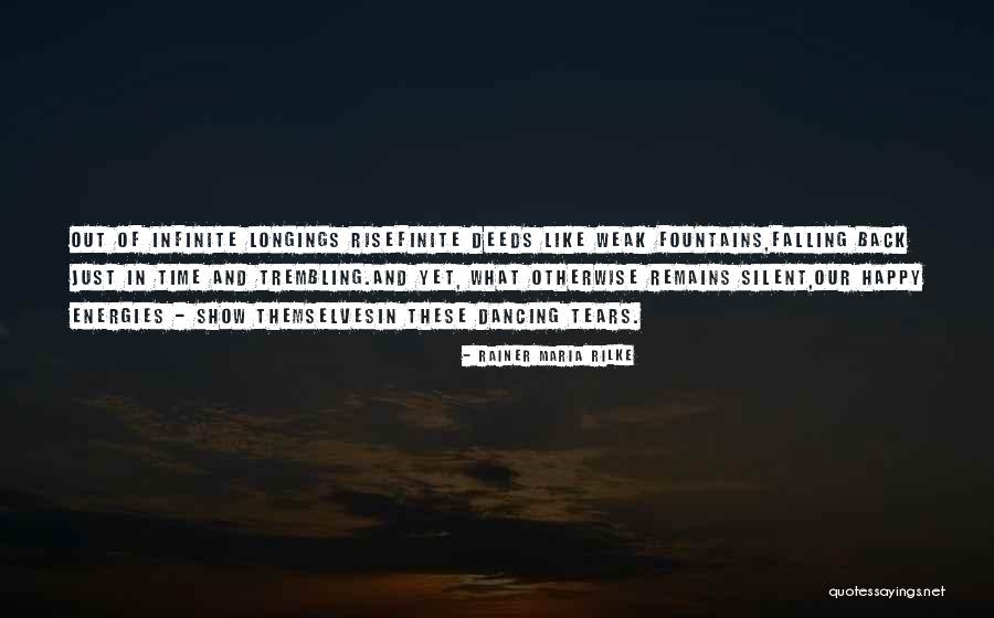 Schissel Yiddish Quotes By Rainer Maria Rilke Schissel Yiddish Quotes By Rainer Maria Rilke