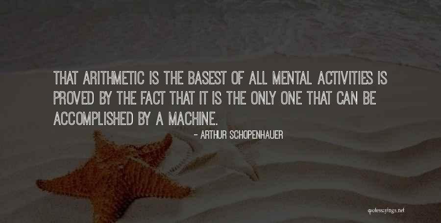 Schistosomiasis Quotes By Arthur Schopenhauer Schistosomiasis Quotes By Arthur Schopenhauer