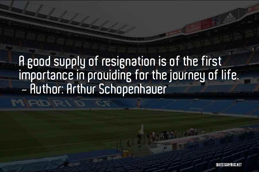 Schiuma Party Quotes By Arthur Schopenhauer