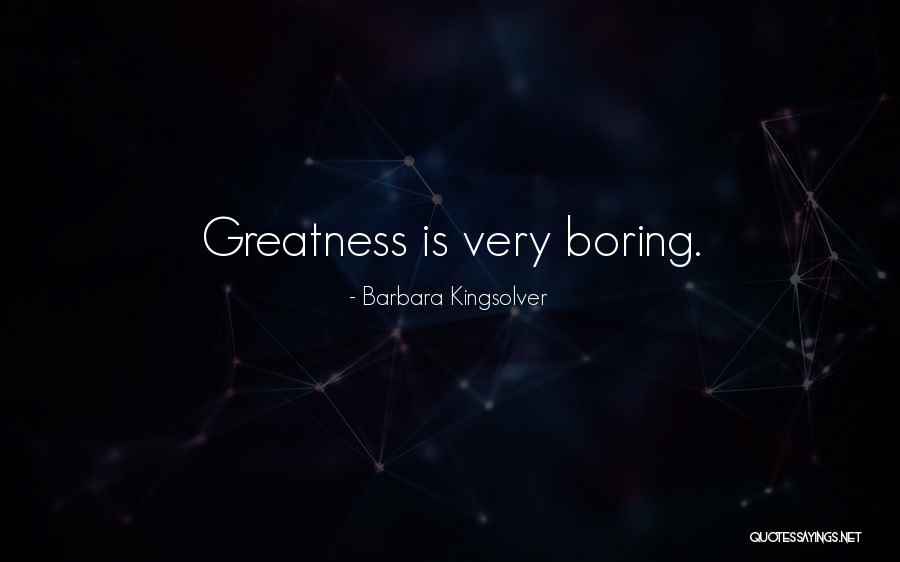 Schivingham Quotes By Barbara Kingsolver Schivingham Quotes By Barbara Kingsolver