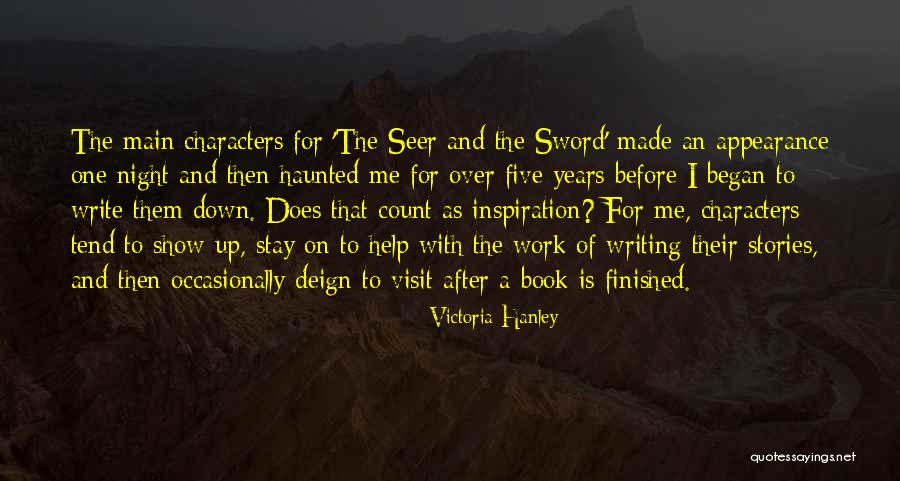 Schiwek Quotes By Victoria Hanley Schiwek Quotes By Victoria Hanley