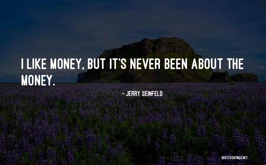 Schizofrenia Prosta Quotes By Jerry Seinfeld Schizofrenia Prosta Quotes By Jerry Seinfeld