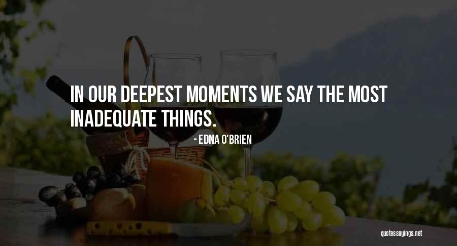 Schizofrenia Simptome Quotes By Edna O'Brien Schizofrenia Simptome Quotes By Edna O'Brien