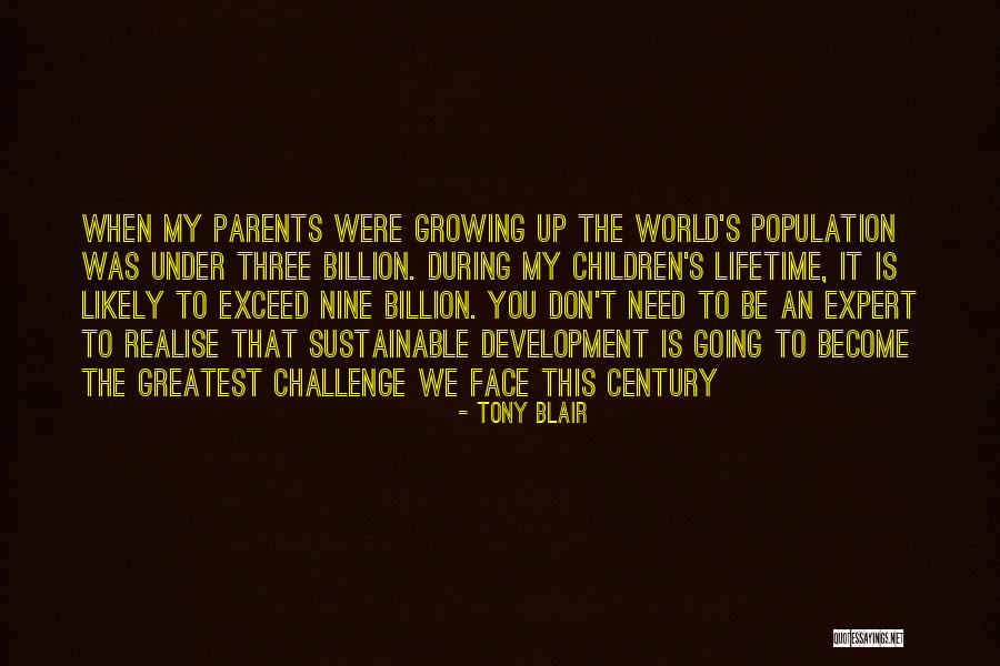 Schizomania Quotes By Tony Blair Schizomania Quotes By Tony Blair