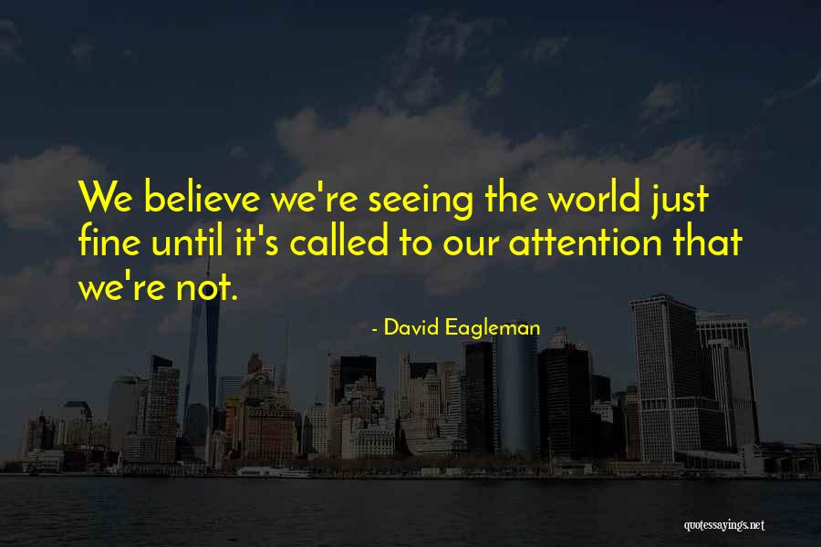 Schizophrenie En Quotes By David Eagleman Schizophrenie En Quotes By David Eagleman