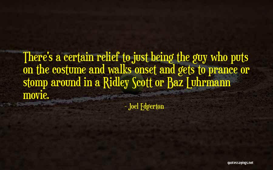 Schizostachyum Quotes By Joel Edgerton Schizostachyum Quotes By Joel Edgerton