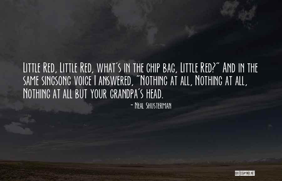 Schizostachyum Quotes By Neal Shusterman Schizostachyum Quotes By Neal Shusterman
