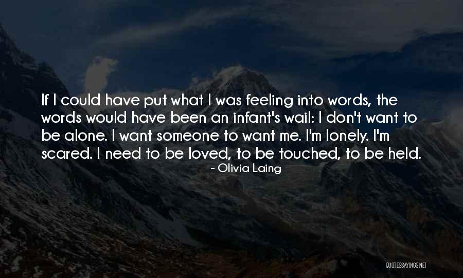 Schizostachyum Quotes By Olivia Laing Schizostachyum Quotes By Olivia Laing