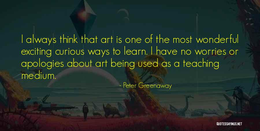 Schizostachyum Quotes By Peter Greenaway Schizostachyum Quotes By Peter Greenaway