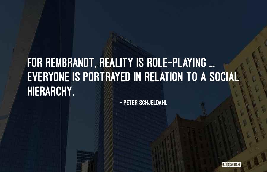 Schjeldahl Quotes By Peter Schjeldahl Schjeldahl Quotes By Peter Schjeldahl