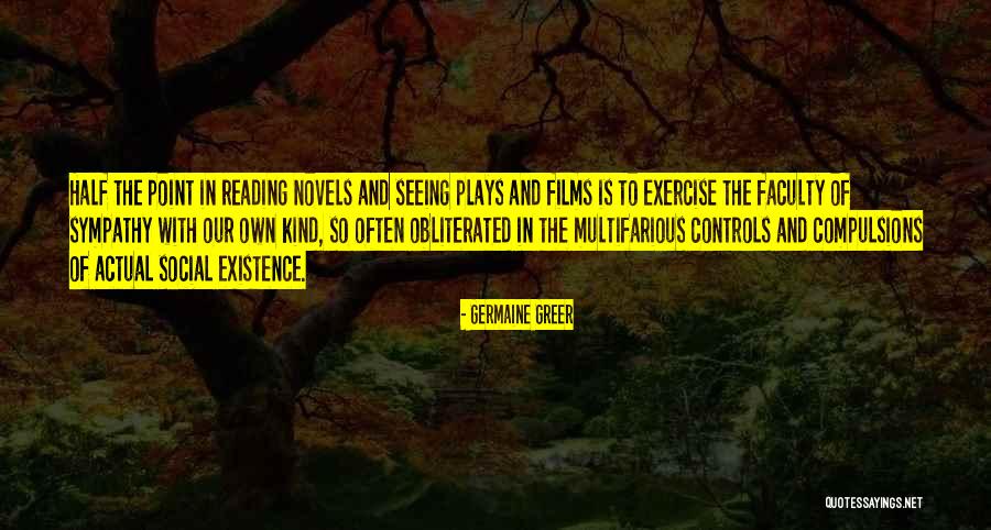 Schl Sselblume Quotes By Germaine Greer Schl Sselblume Quotes By Germaine Greer
