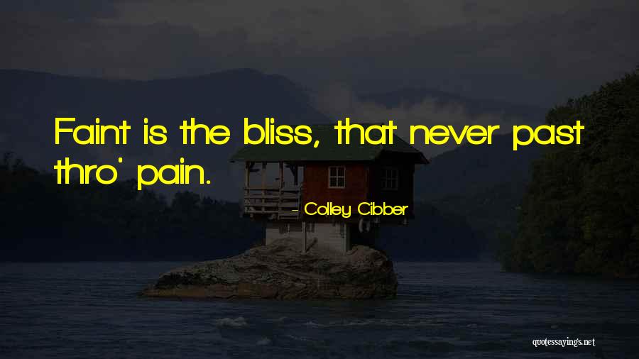 Schl Sselw Rter Quotes By Colley Cibber Schl Sselw Rter Quotes By Colley Cibber