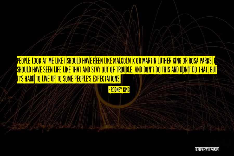 Schlachter Bibel Quotes By Rodney King Schlachter Bibel Quotes By Rodney King