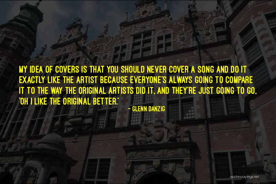 Schlachthof Quotes By Glenn Danzig Schlachthof Quotes By Glenn Danzig