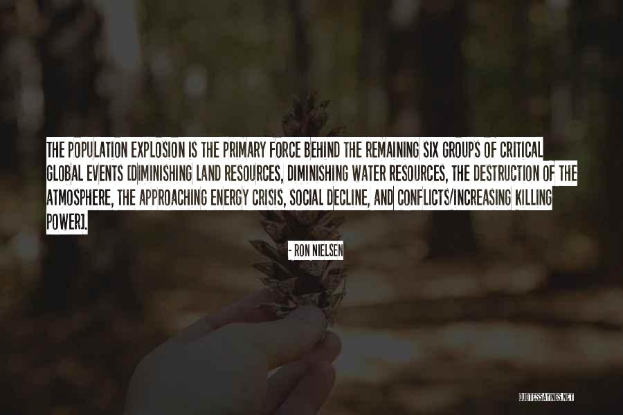 Schladerer Edelkirsch Quotes By Ron Nielsen Schladerer Edelkirsch Quotes By Ron Nielsen