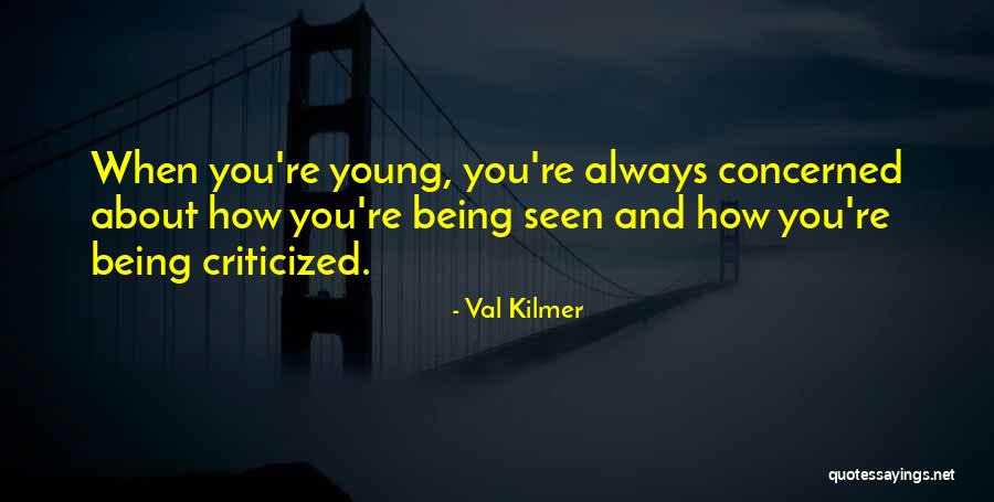 Schladerer Edelkirsch Quotes By Val Kilmer Schladerer Edelkirsch Quotes By Val Kilmer