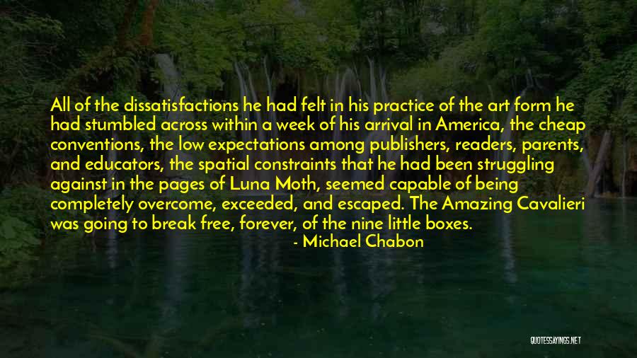 Schladweiler Cub Quotes By Michael Chabon Schladweiler Cub Quotes By Michael Chabon