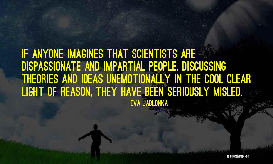 Schlafer Richland Quotes By Eva Jablonka Schlafer Richland Quotes By Eva Jablonka