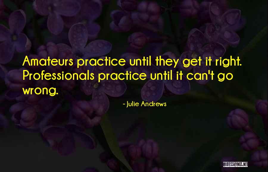 Schlafer Richland Quotes By Julie Andrews Schlafer Richland Quotes By Julie Andrews