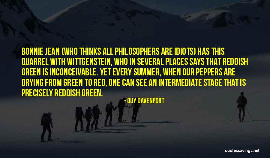 Schlaff Law Quotes By Guy Davenport Schlaff Law Quotes By Guy Davenport