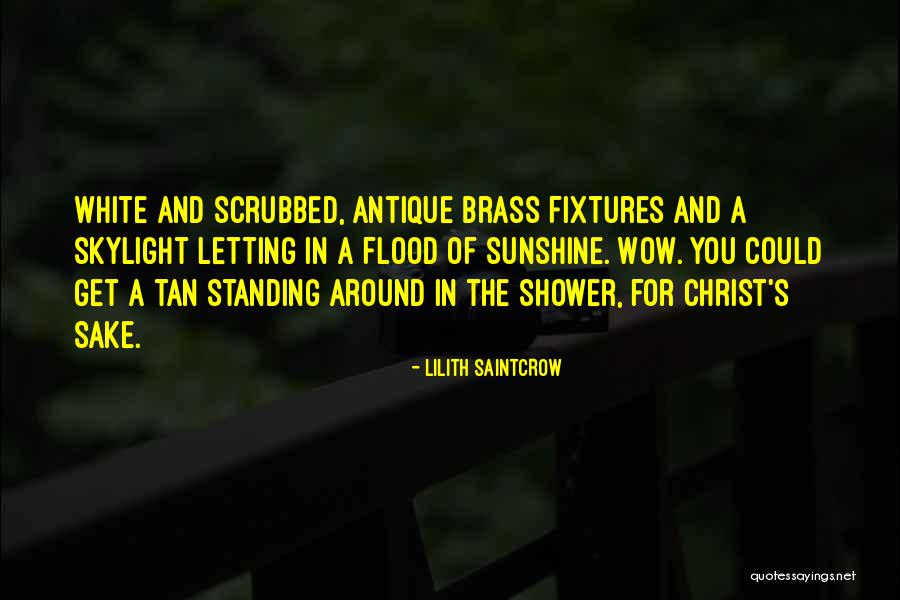 Schlaff Law Quotes By Lilith Saintcrow Schlaff Law Quotes By Lilith Saintcrow