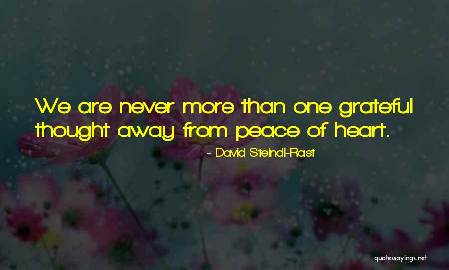 Schlaff Schlaff Quotes By David Steindl-Rast Schlaff Schlaff Quotes By David Steindl-Rast