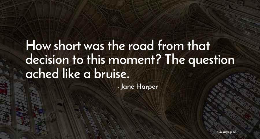 Schlaff Schlaff Quotes By Jane Harper Schlaff Schlaff Quotes By Jane Harper