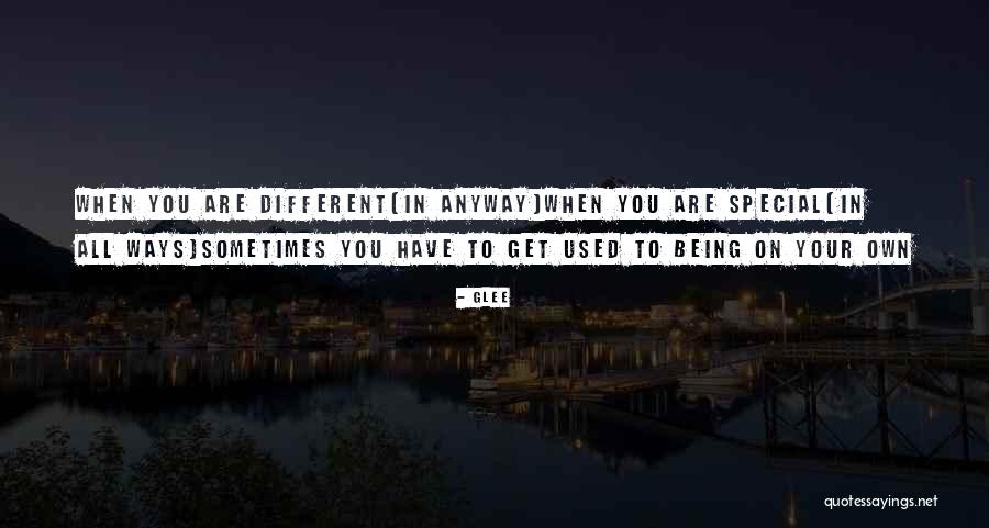 Schlaffass Quotes By Glee Schlaffass Quotes By Glee