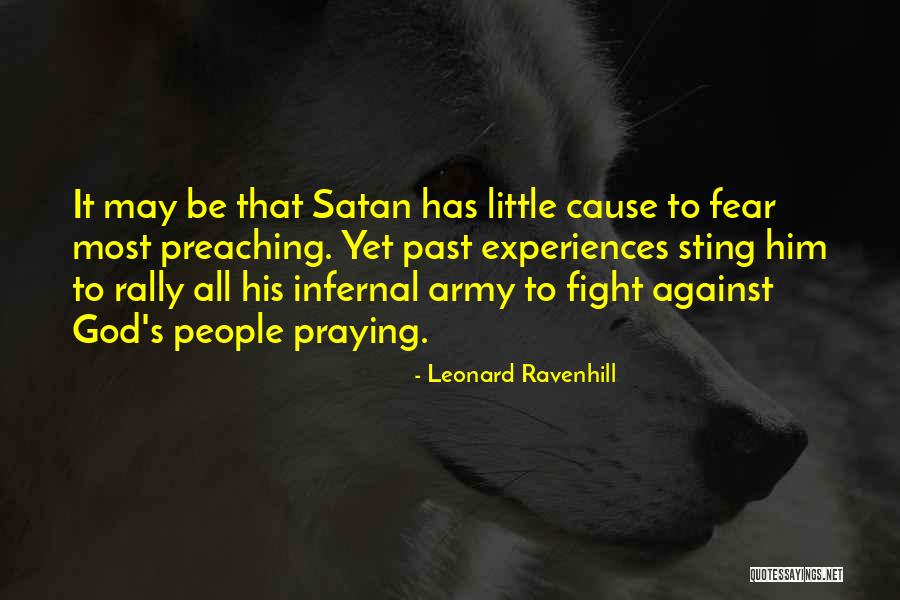 Schlafferia Quotes By Leonard Ravenhill Schlafferia Quotes By Leonard Ravenhill