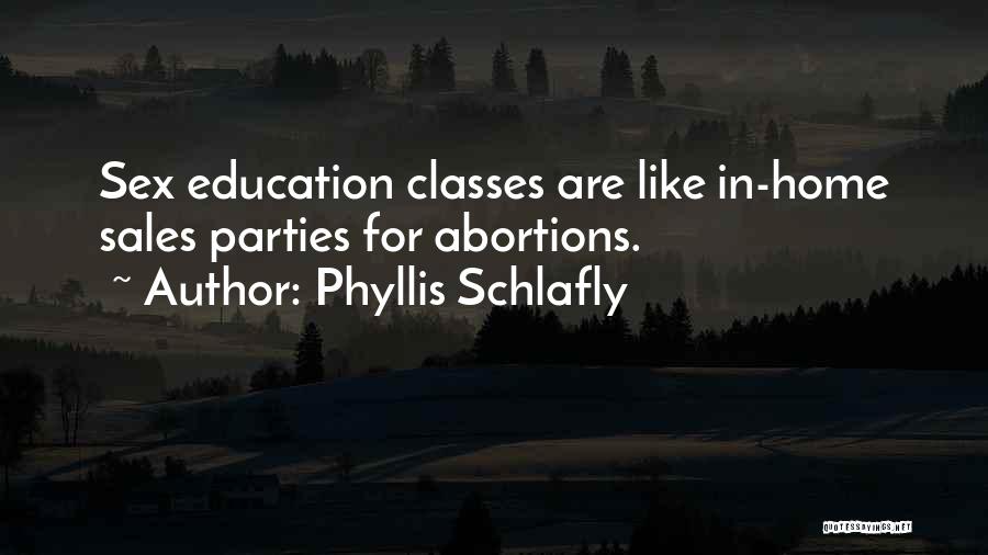 Schlafly Quotes By Phyllis Schlafly