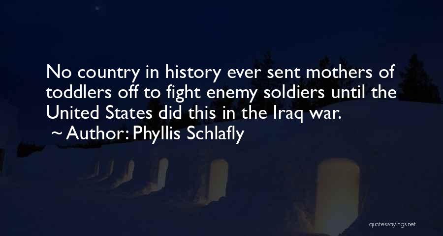 Schlafly Quotes By Phyllis Schlafly