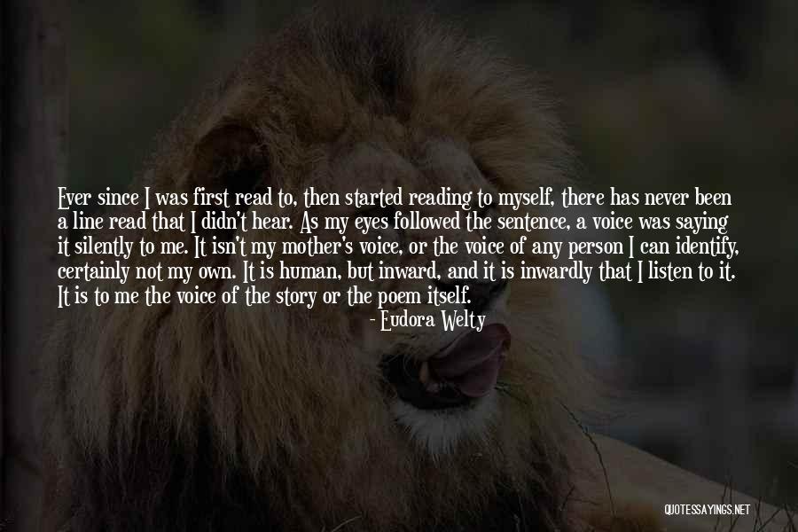 Schlafmann Andrea Quotes By Eudora Welty Schlafmann Andrea Quotes By Eudora Welty