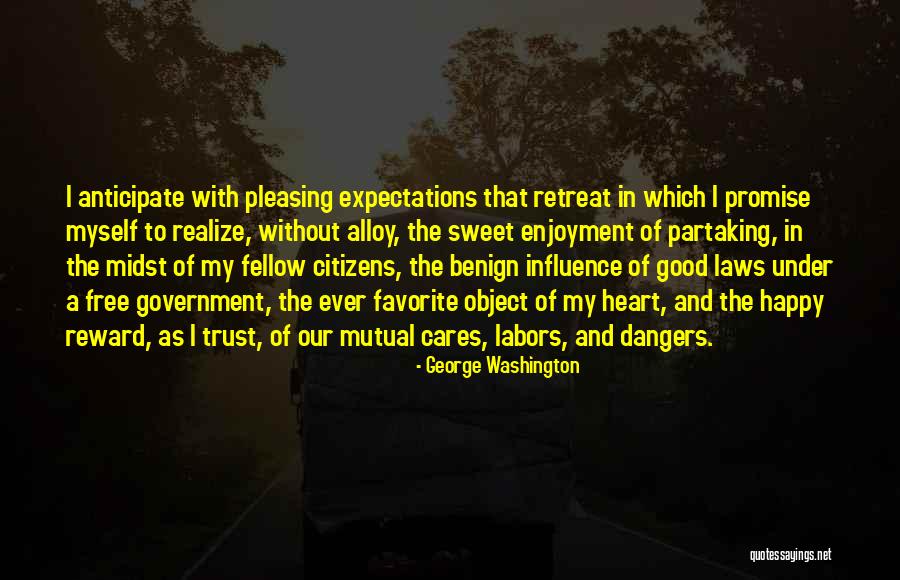 Schlafmann Andrea Quotes By George Washington Schlafmann Andrea Quotes By George Washington