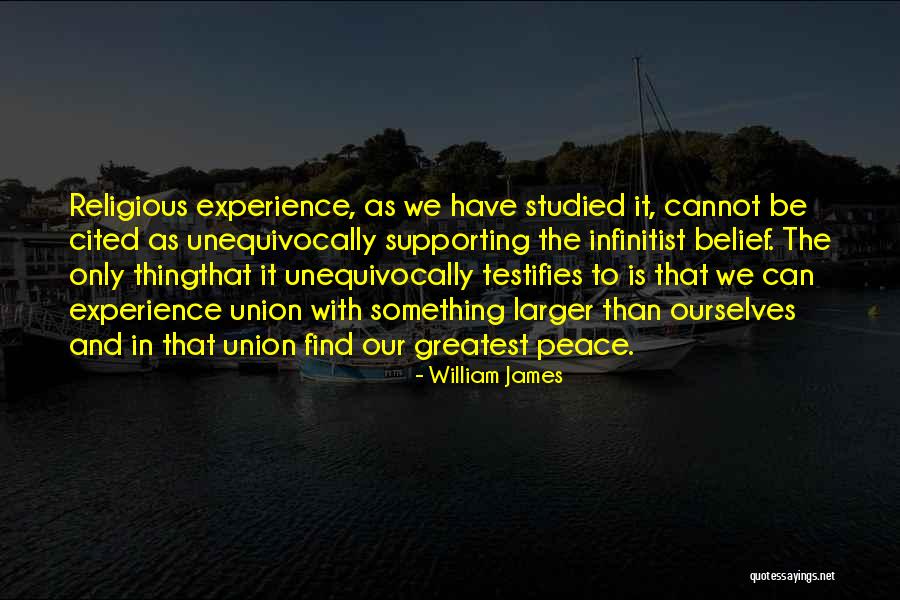 Schlafmann Andrea Quotes By William James Schlafmann Andrea Quotes By William James