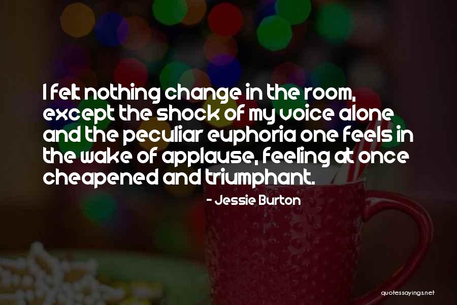 Schlafsofas Quotes By Jessie Burton Schlafsofas Quotes By Jessie Burton