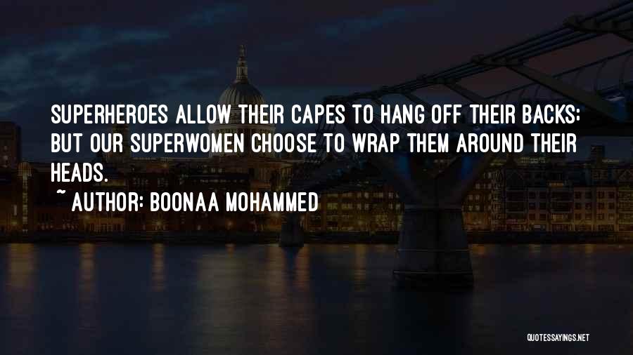 Schlage Connect Quotes By Boonaa Mohammed