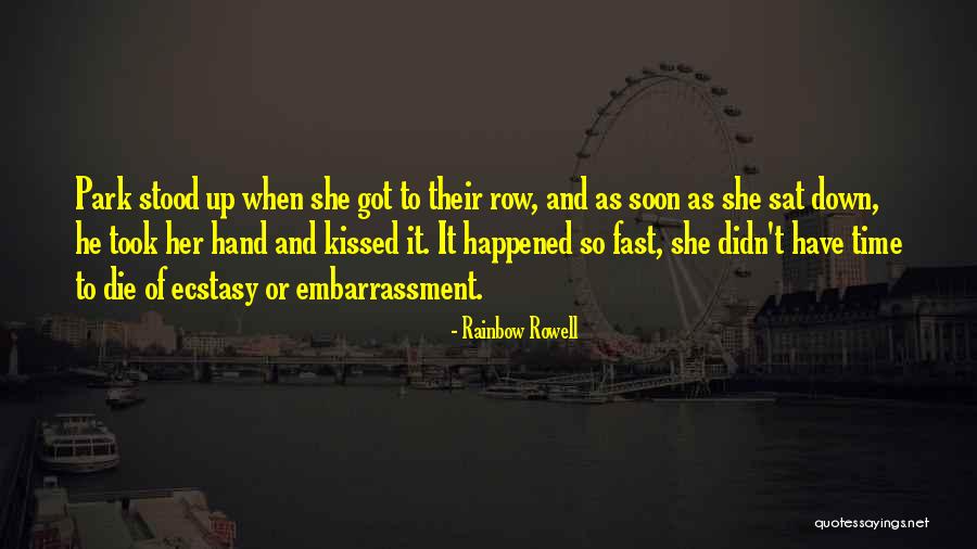 Schlage Encode Quotes By Rainbow Rowell Schlage Encode Quotes By Rainbow Rowell