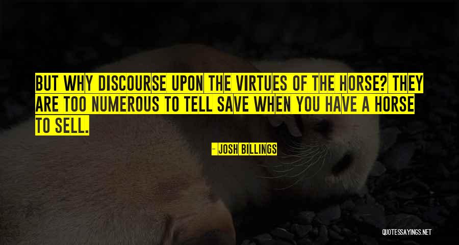 Schlagel Closing Quotes By Josh Billings Schlagel Closing Quotes By Josh Billings
