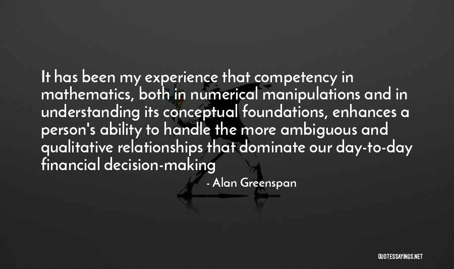 Schlagel Farms Quotes By Alan Greenspan Schlagel Farms Quotes By Alan Greenspan