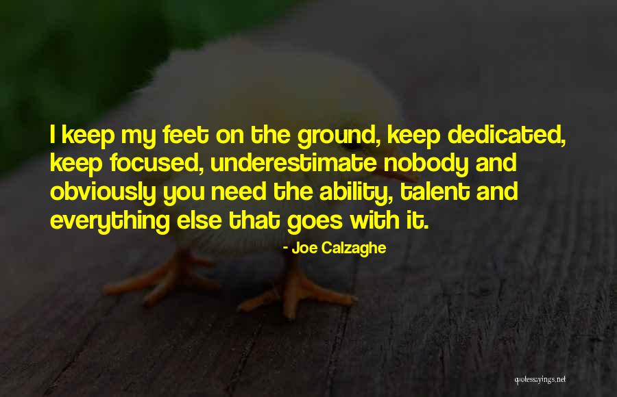Schlagel Inc Quotes By Joe Calzaghe Schlagel Inc Quotes By Joe Calzaghe