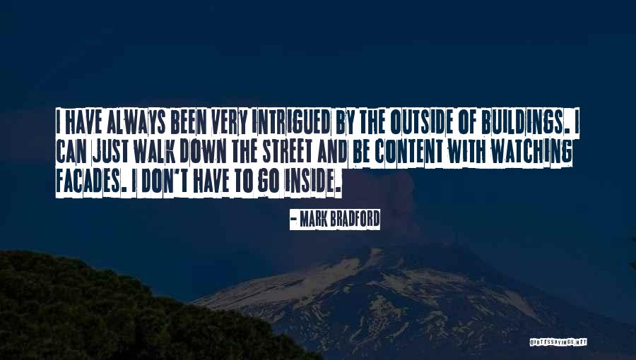 Schlagel Inc Quotes By Mark Bradford Schlagel Inc Quotes By Mark Bradford