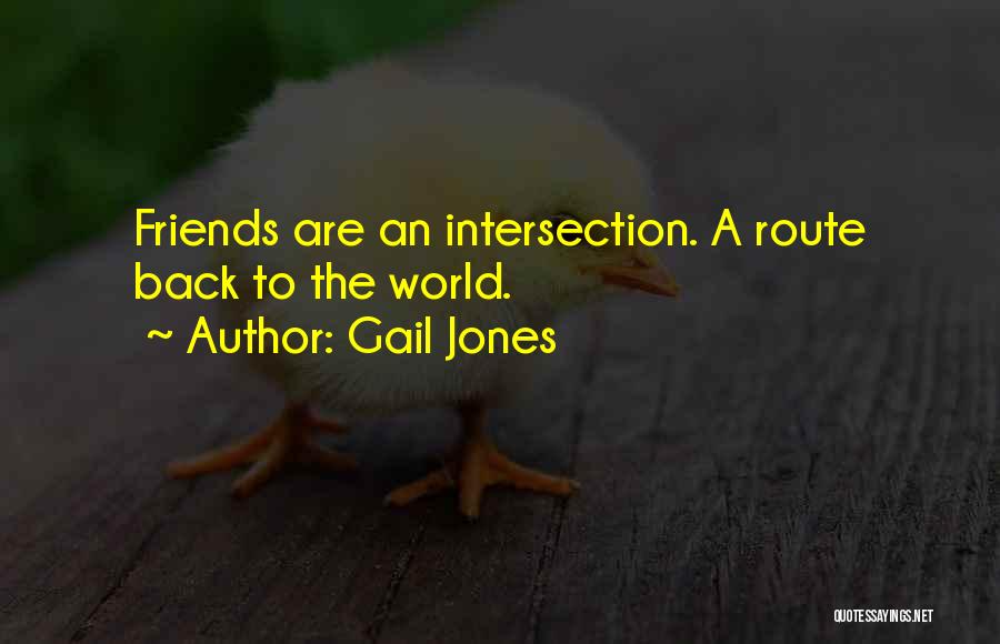 Schlagsahne Rezept Quotes By Gail Jones