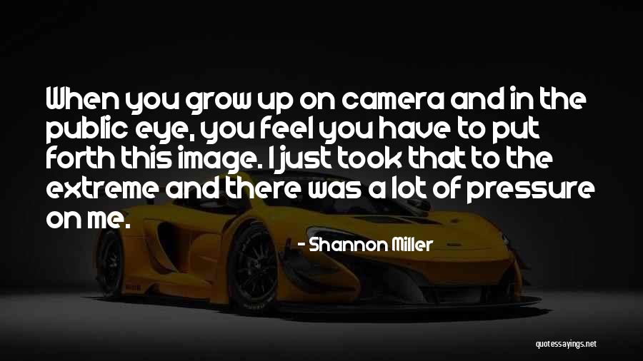 Schlagsahne Selber Quotes By Shannon Miller Schlagsahne Selber Quotes By Shannon Miller