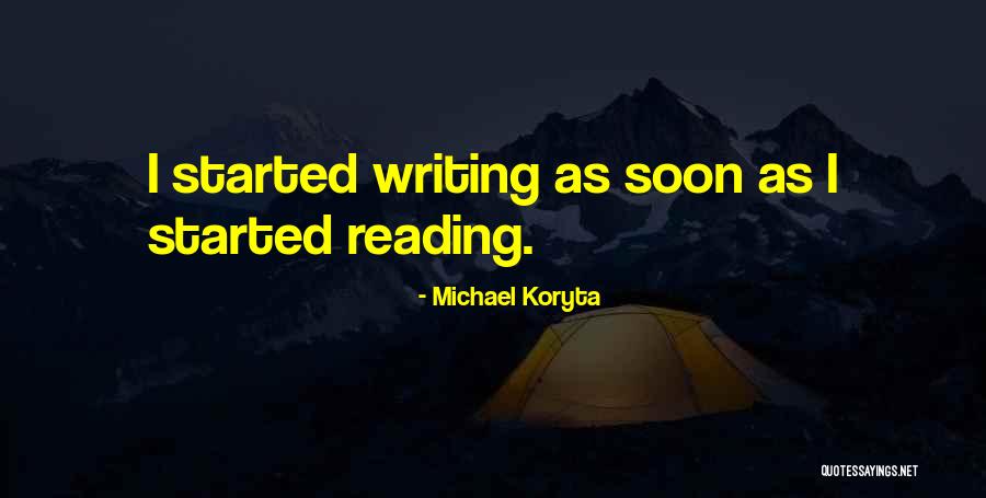 Schlaich Bergermann Quotes By Michael Koryta Schlaich Bergermann Quotes By Michael Koryta