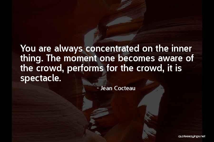 Schlamann Quotes By Jean Cocteau Schlamann Quotes By Jean Cocteau
