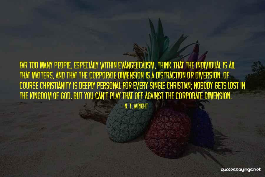 Schlammbad Quotes By N. T. Wright Schlammbad Quotes By N. T. Wright