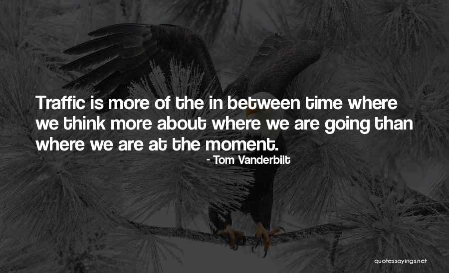 Schlammbad Quotes By Tom Vanderbilt Schlammbad Quotes By Tom Vanderbilt