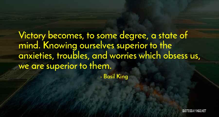 Schlanger Park Quotes By Basil King Schlanger Park Quotes By Basil King