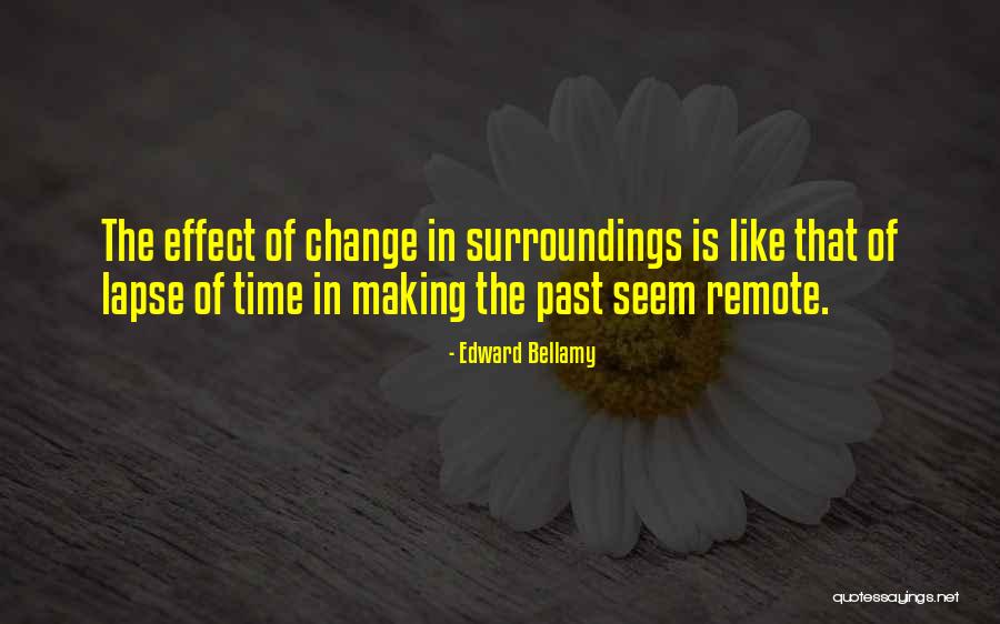Schlanger Park Quotes By Edward Bellamy Schlanger Park Quotes By Edward Bellamy