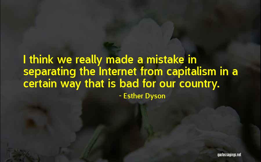 Schlanser Camping Quotes By Esther Dyson Schlanser Camping Quotes By Esther Dyson